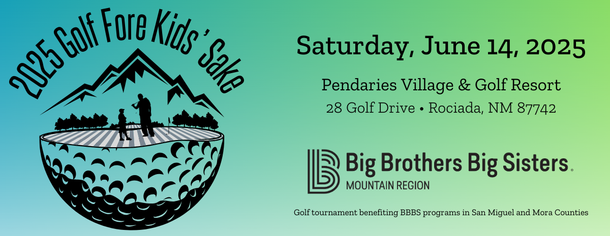 2025 Golf Fore Kids' Sake Team Registration